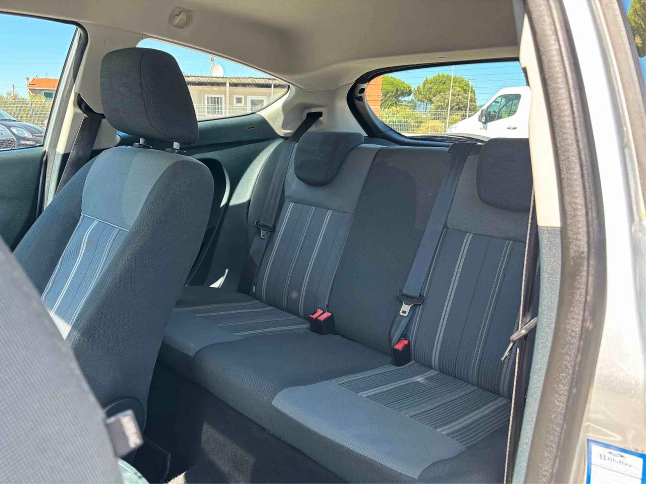 Ford Fiesta Fiesta+ 1.2 82CV 3 porte