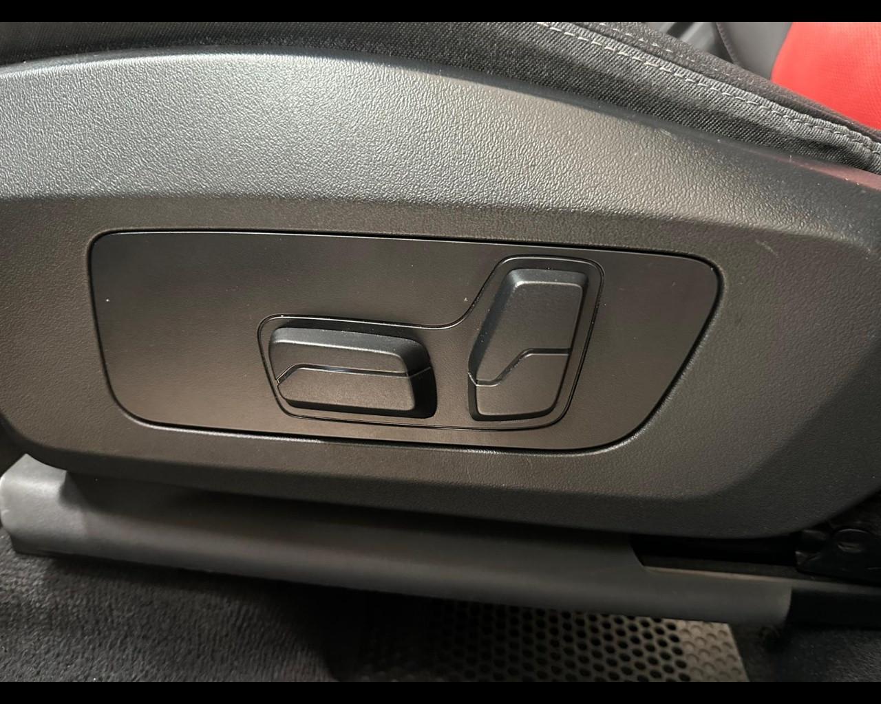 BMW X1 (U11) - X1 sDrive 18d Msport