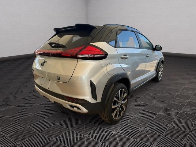 Dr 3 dr3 1.5 Bi-Fuel GPL Collection