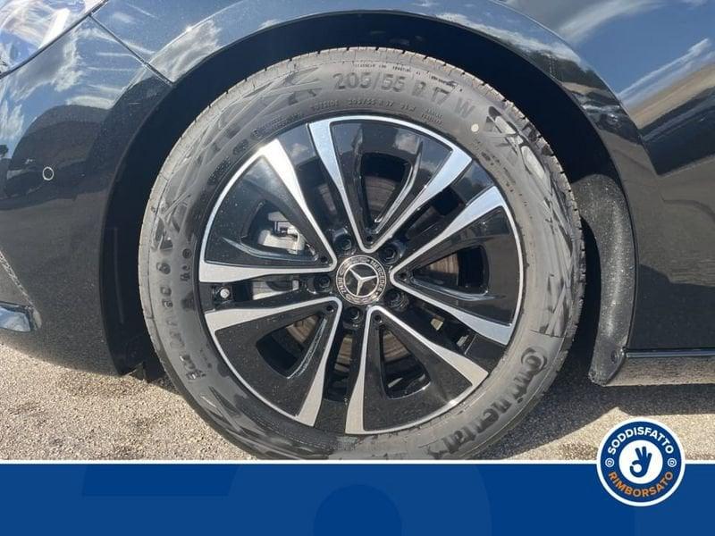 Mercedes-Benz Classe B 180d Street Edition Advanced Plus Progressive