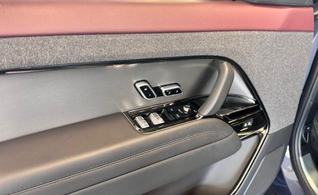 LAND ROVER Range Rover Sport 3.0D l6 249 CV Dynamic HSE