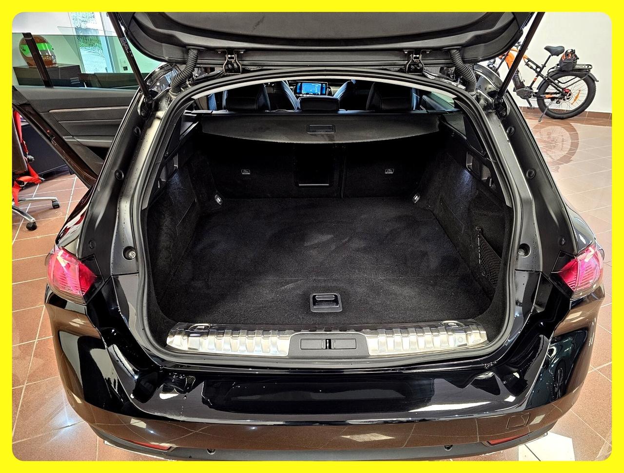 Peugeot New 508 SW 1.5 BlueHDi 130CV EAT8 Allure Pack