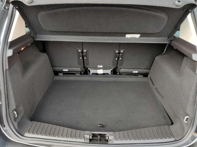 Ford C-Max 1.5 TDCi 120CV Powershift Start&Stop Business