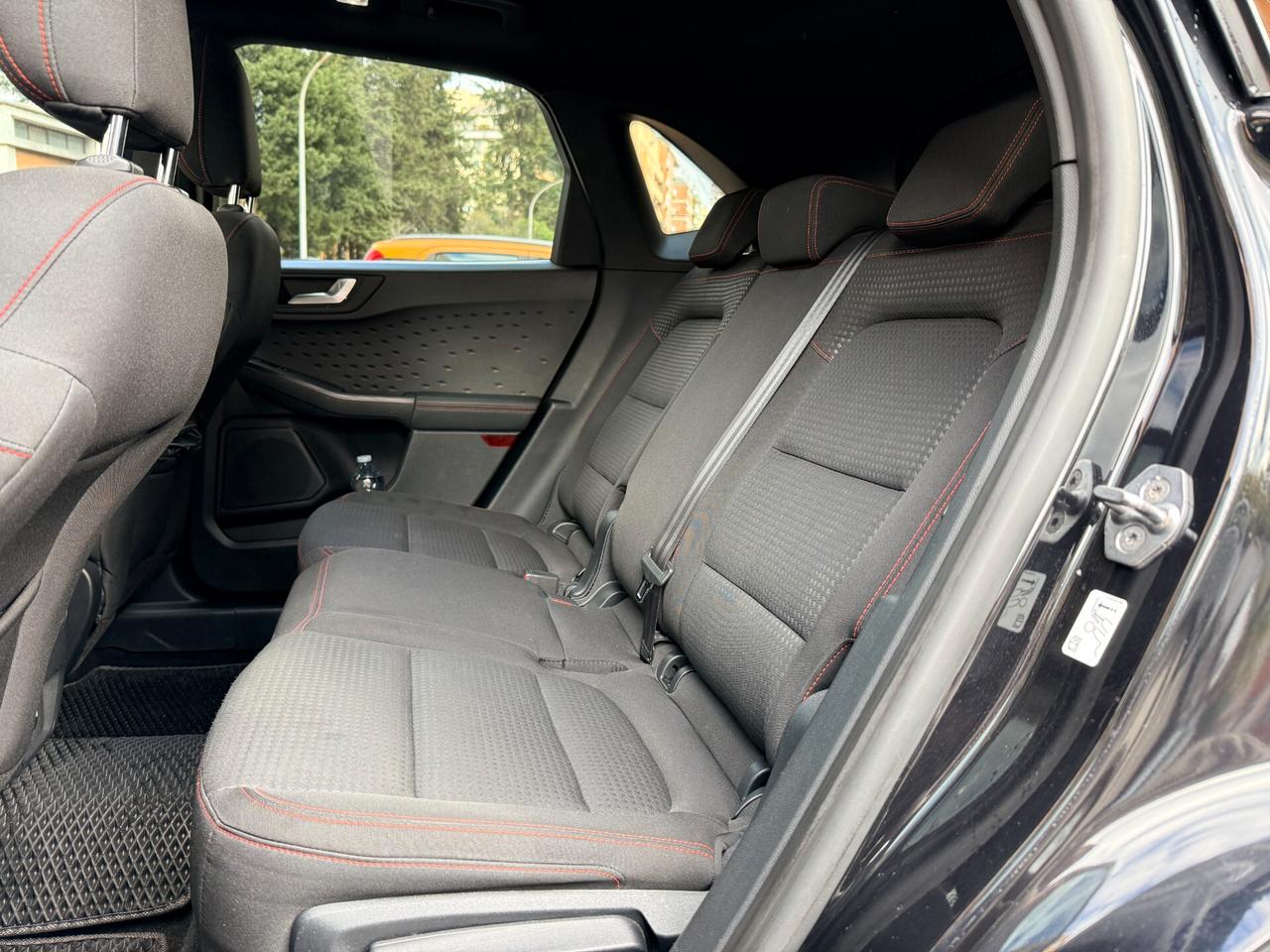 Ford Kuga 1.5 TdCi 120 CV Automatica ST-Line