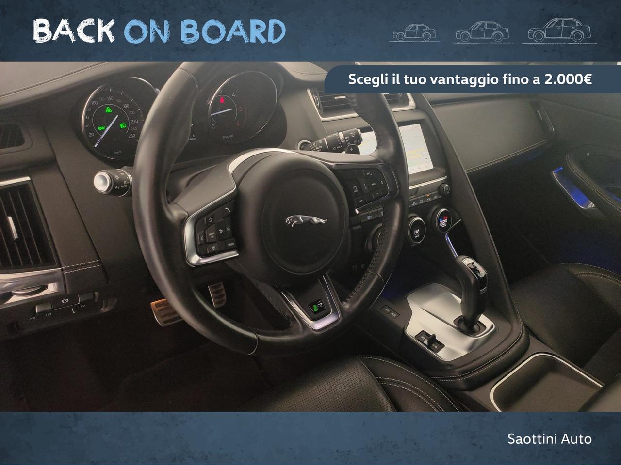 2.0d R-dynamic S awd 150 CV Auto