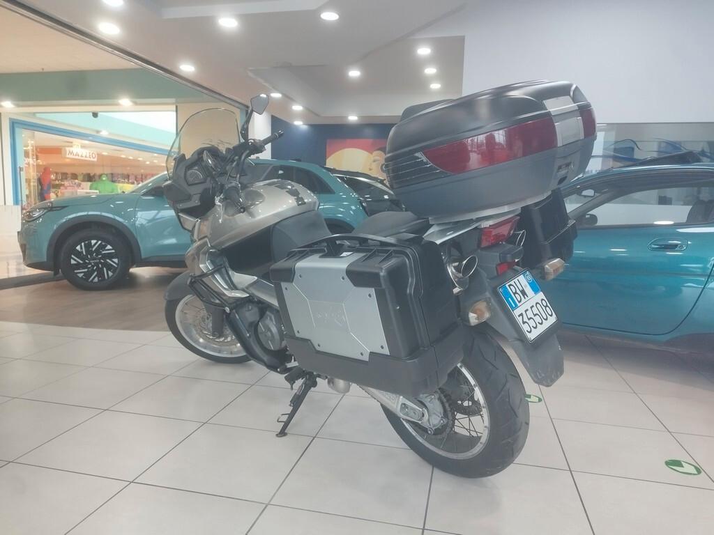 Aprilia Caponord 1000