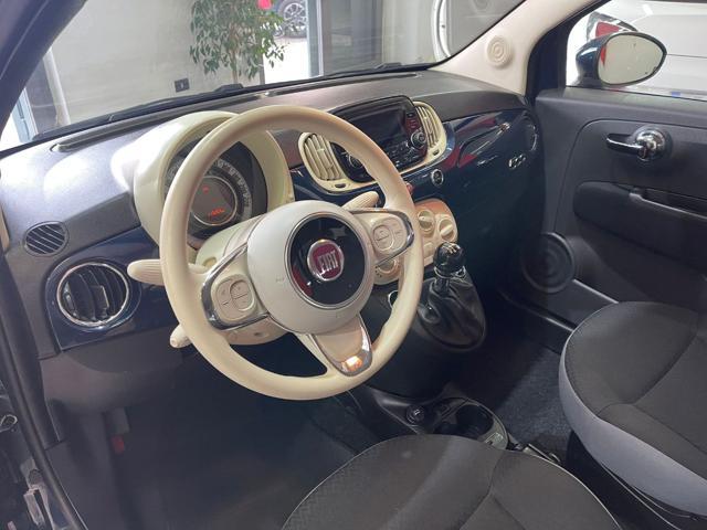 FIAT 500 1.2 EasyPower Pop