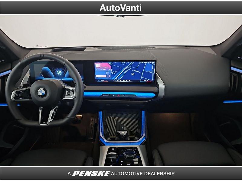 BMW X3 xDrive20d 48V MSport