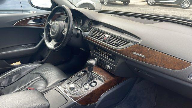 AUDI A6 3.0 TDI 245 CV quattro S tronic