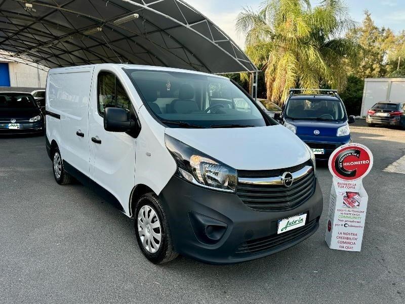 Opel Vivaro EDITION