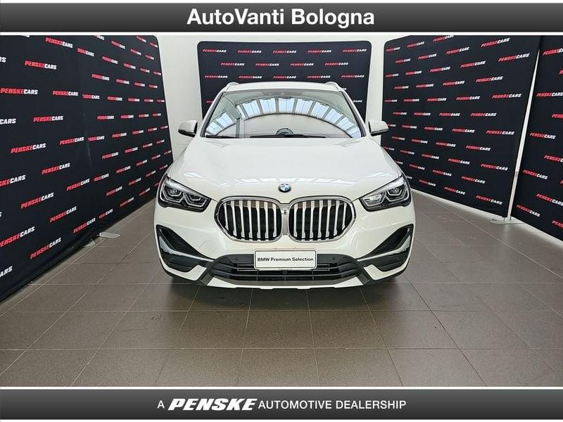 BMW X1 X1 xdrive25e xLine auto