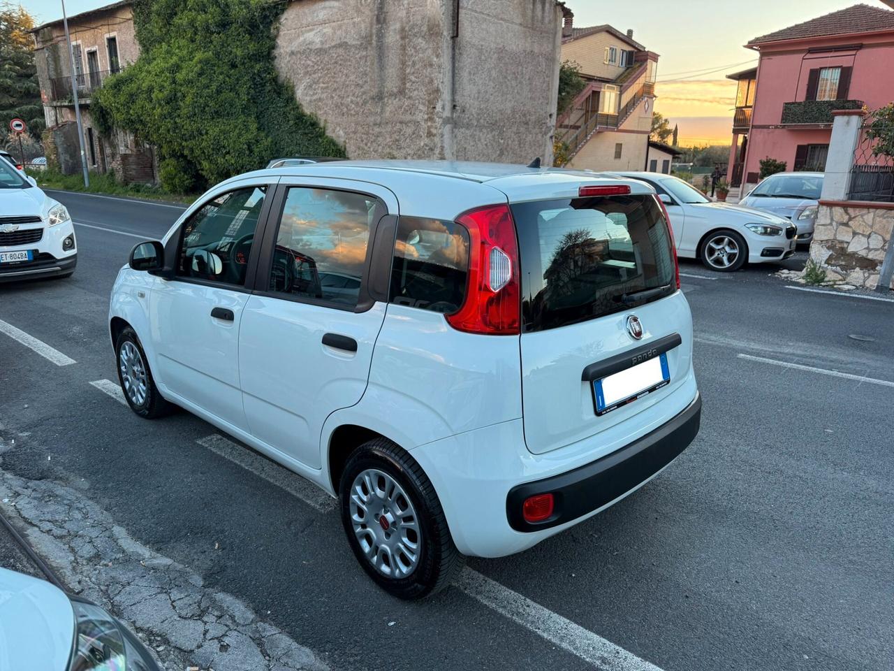 Fiat Panda 1.2 EURO6B - TUTTO INCLUSO - SUPERPREZZO