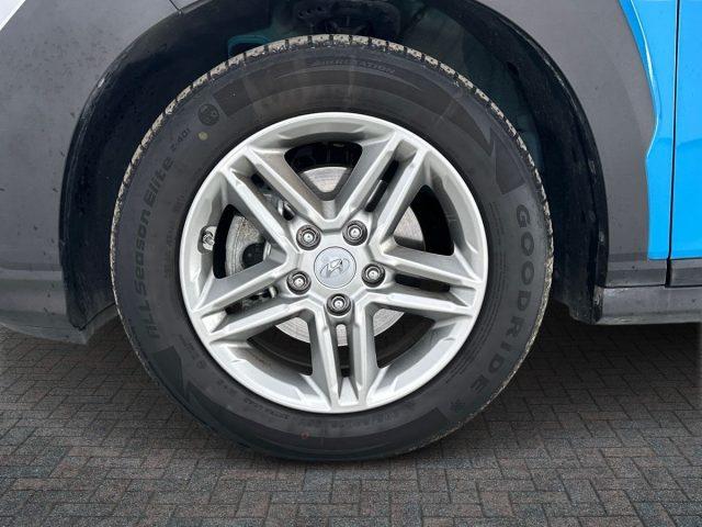 HYUNDAI Kona 1.0 T-GDI Hybrid 48V iMT XTech