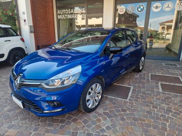 Renault Clio 0.9TCe 75cv 5 porte Moschino Zen