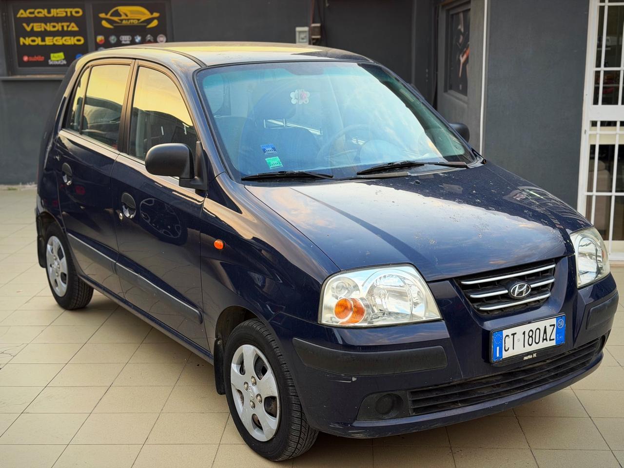 Hyundai Atos Prime 1.1 12V Comfort