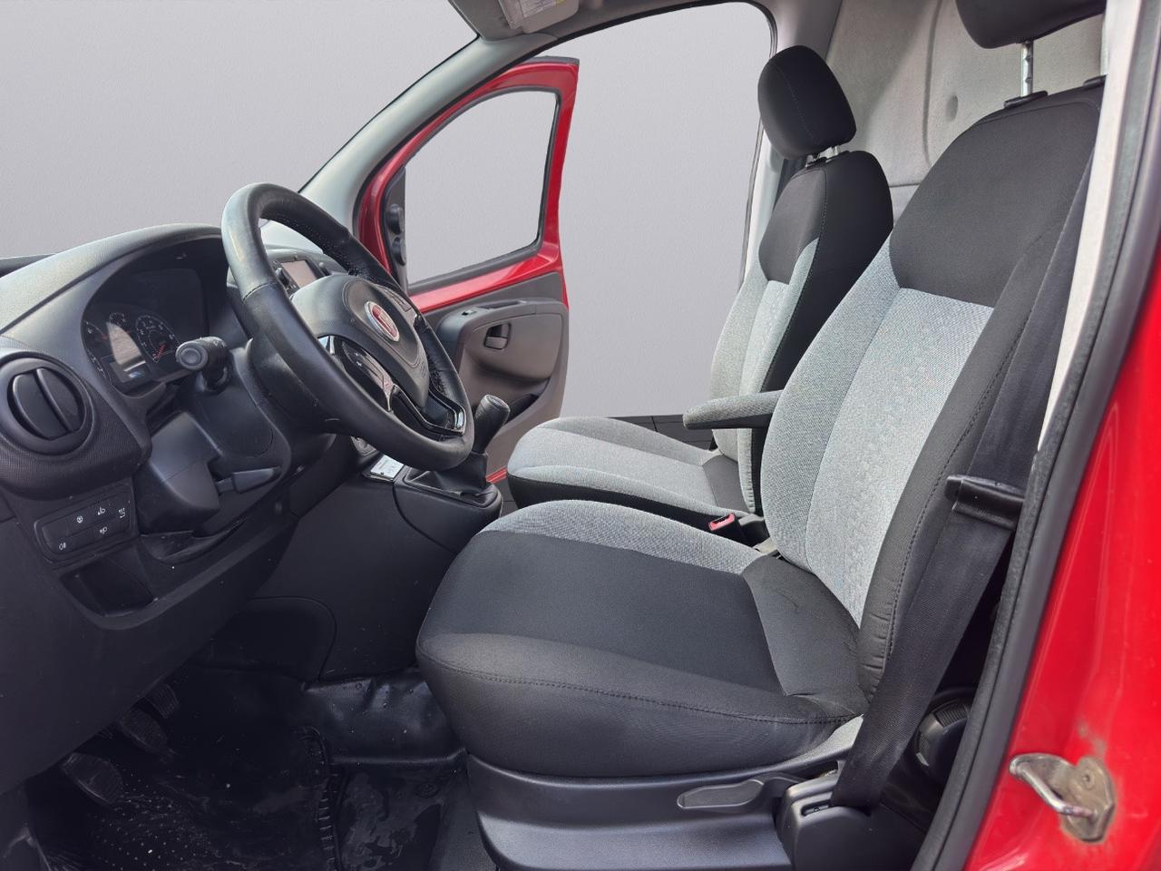 Fiat Fiorino 29 DISPONIBILI 1.3 MJT 95 ADVENTURE- OFFICINA MOBILE EX TELECOM