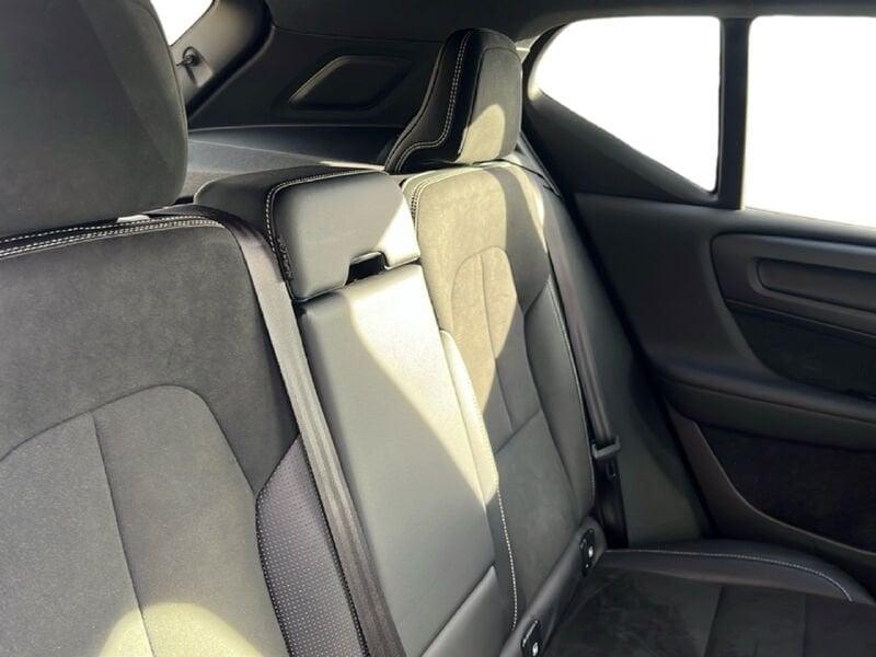 Volvo XC40 XC40 D3 AWD R-design