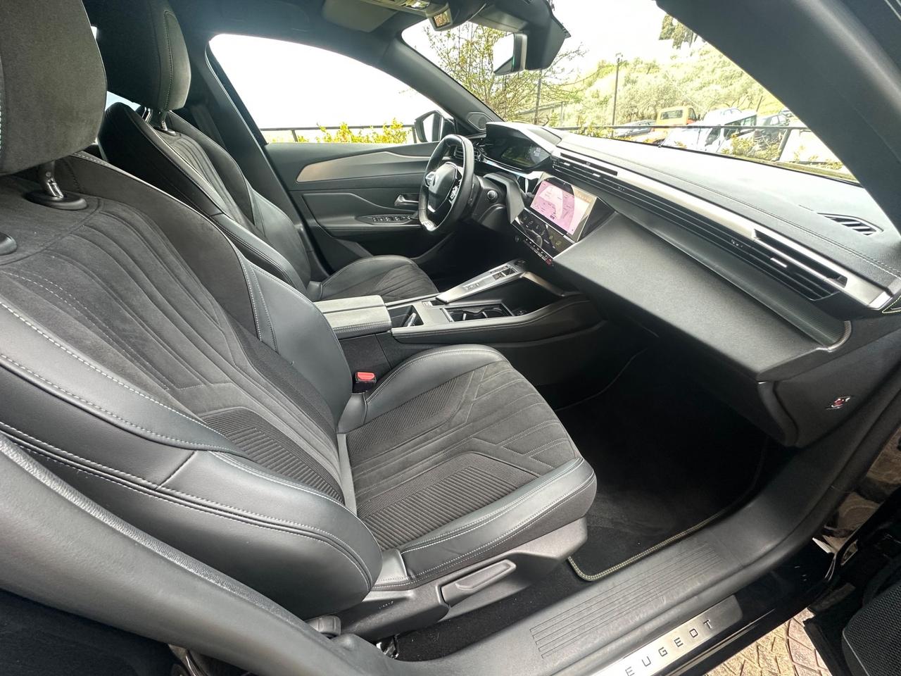 Peugeot 408 PureTech 130 S&S EAT8 GT