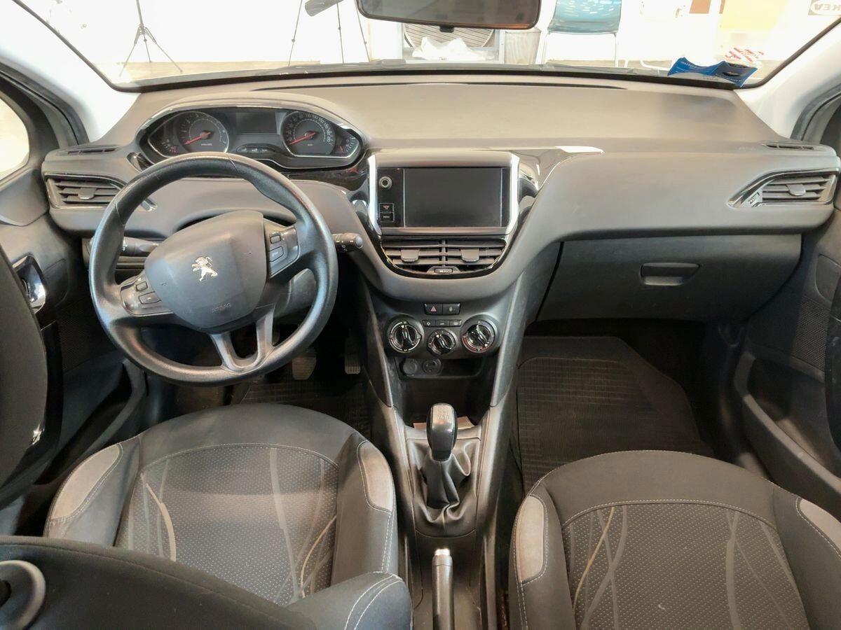 Peugeot 208 1.4 VTi 95 CV 5p. GPL Active