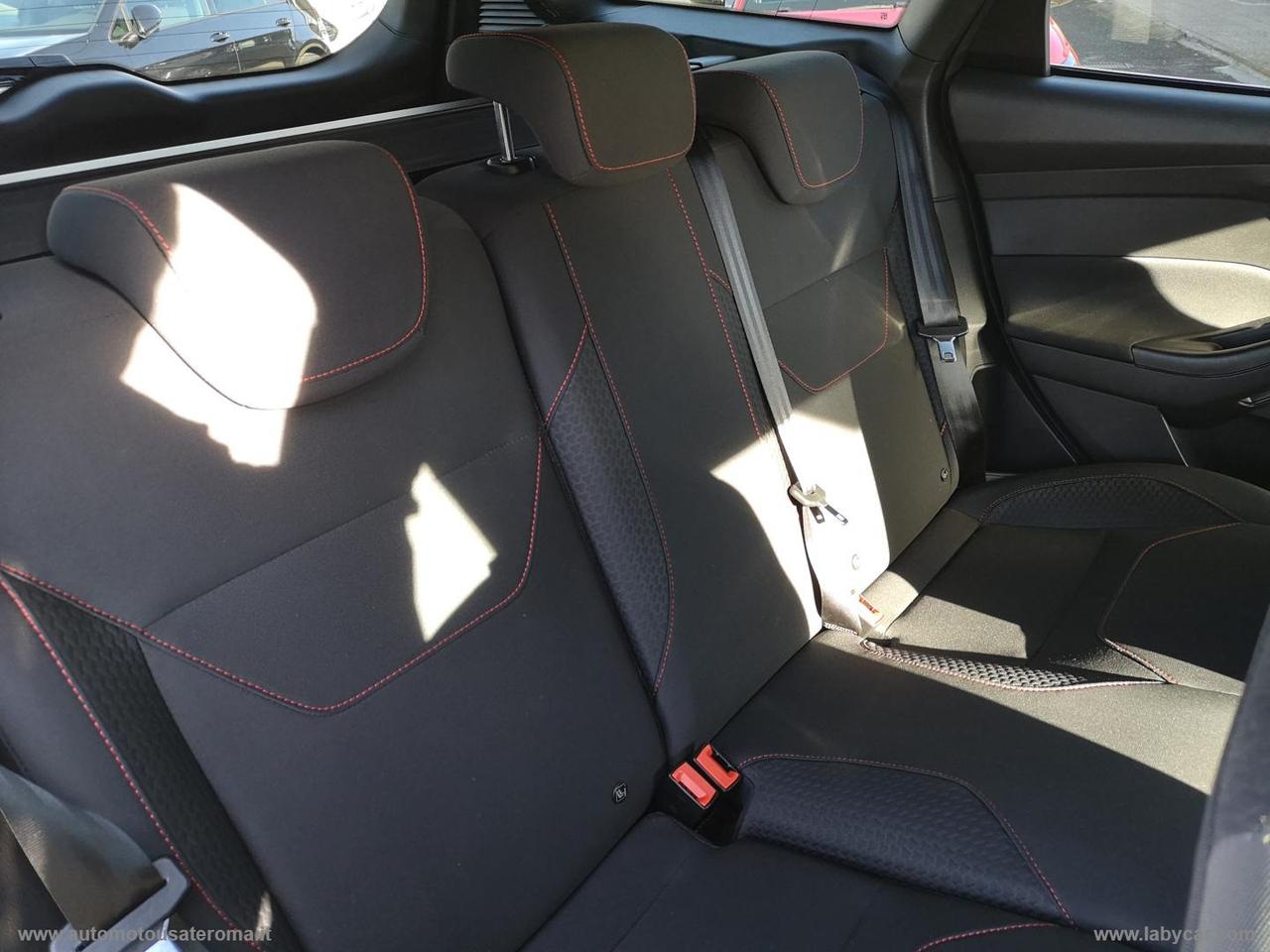 FORD Focus 1.5 TDCi 120CV S&S SW ST Line PROMO WEB