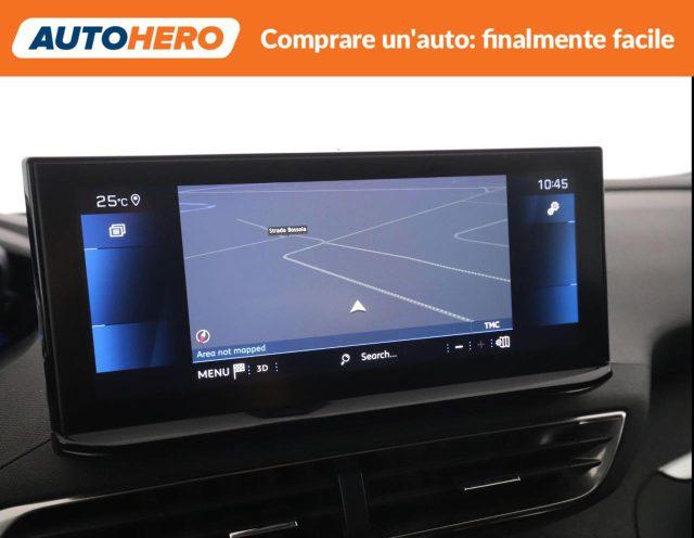PEUGEOT 5008 BlueHDi 130 S&S EAT8 Allure Pack