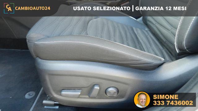 KIA XCeed 1.6 CRDi 136 CV MHEV iMT GT-Line