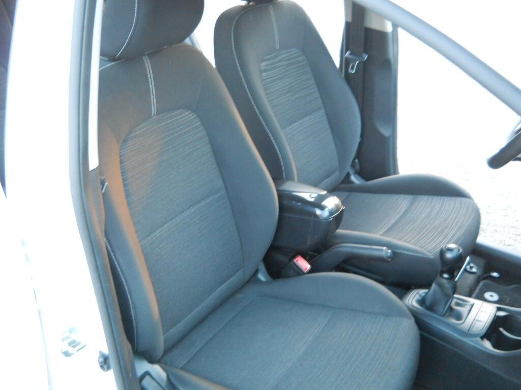 Kia Picanto 1.0 12V GPL 5 porte AMT Urban