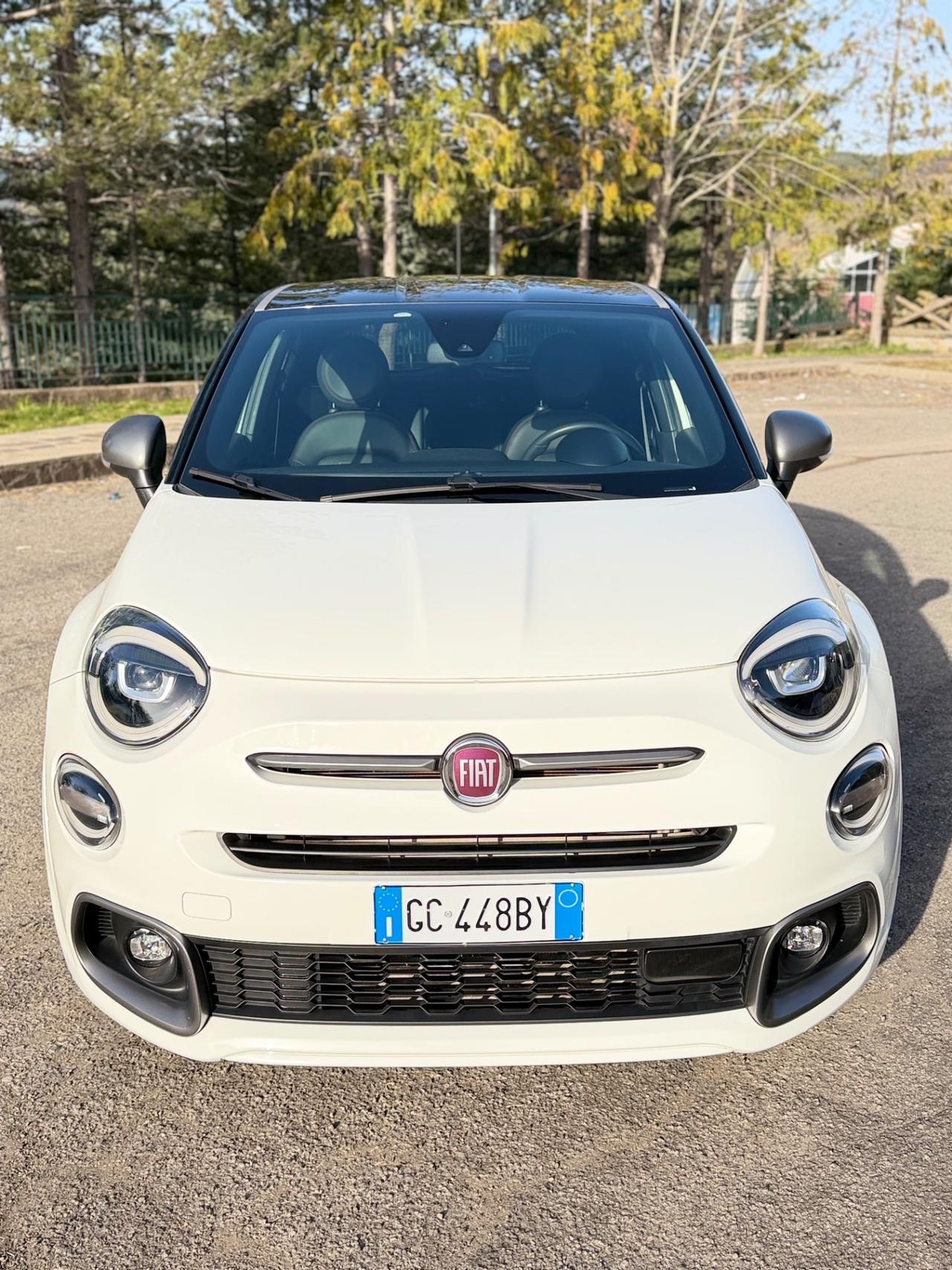 Fiat 500X 1.3 MultiJet 95 CV Sport