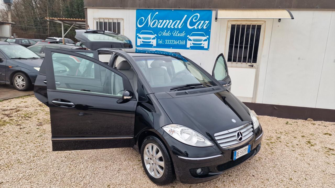 Mercedes-benz A 170 Avantgarde "perfette condizioni"