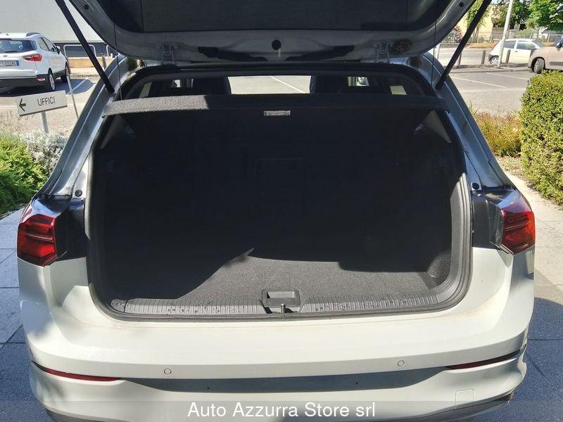 Volkswagen Golf Golf 2.0 tdi Life 115cv dsg