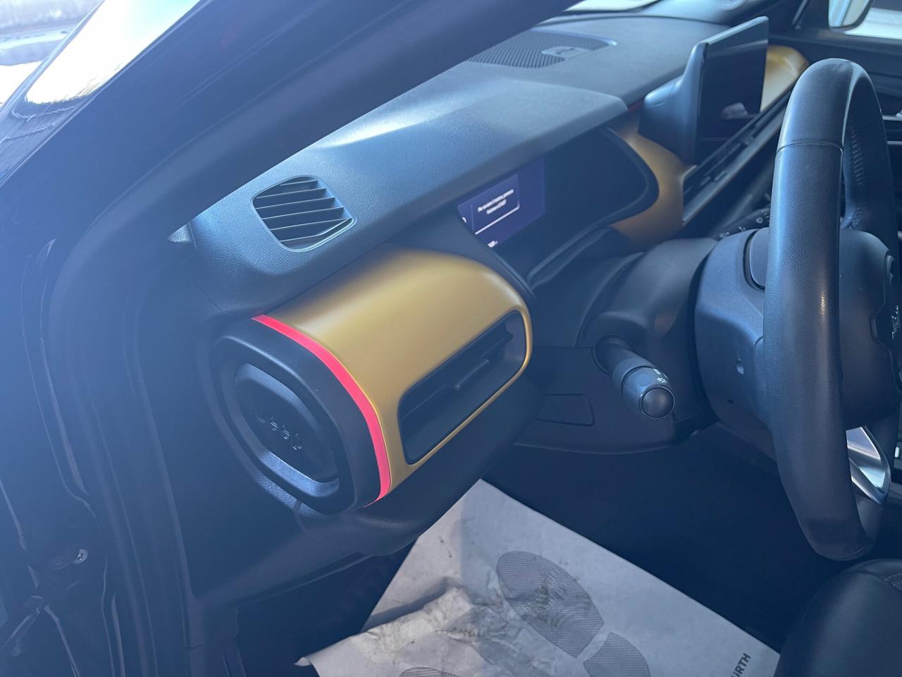 Jeep Avenger 1.2 Turbo 100 CV Summit NO VINCOLO DI FINANZIAMENTO