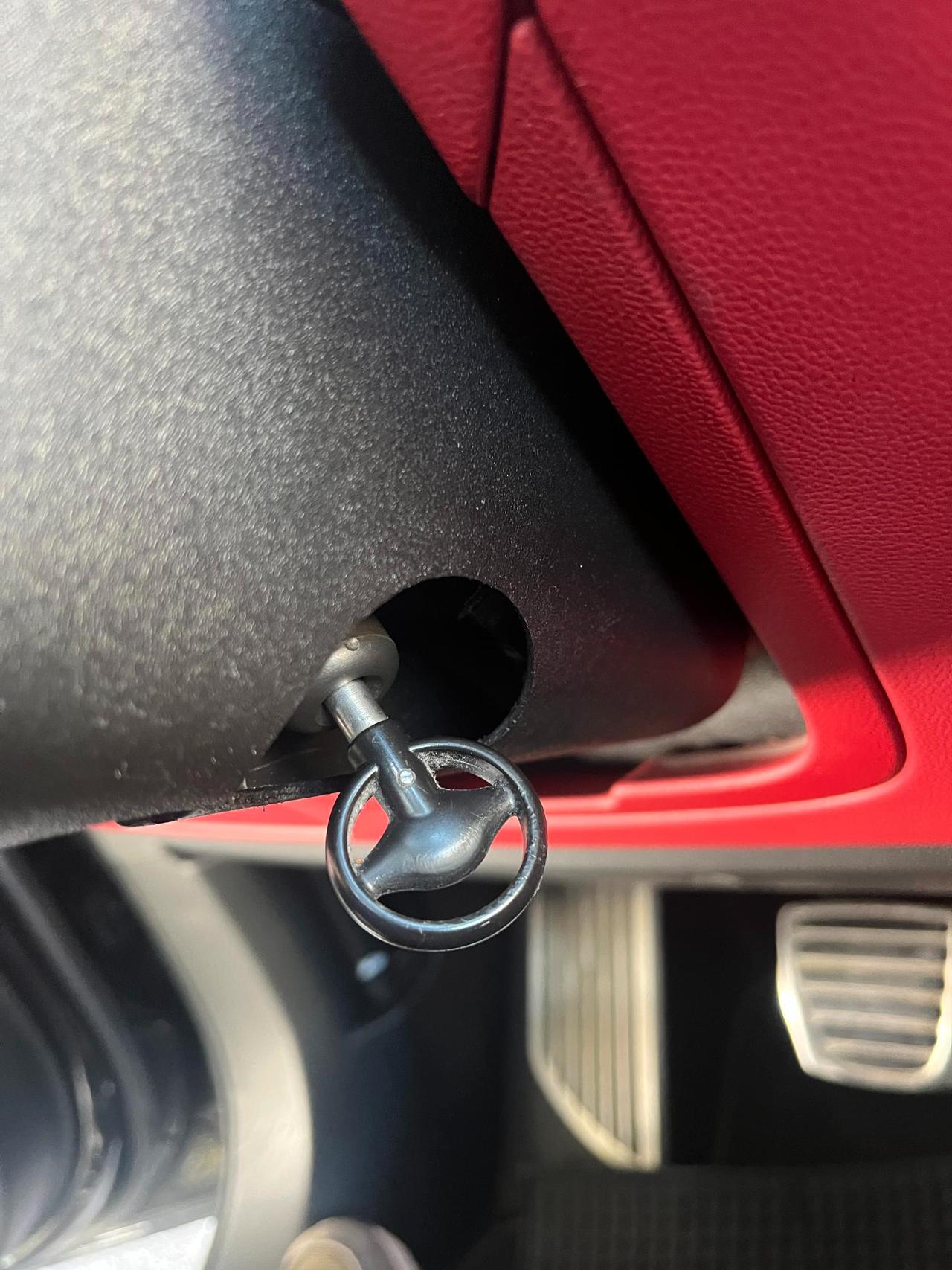 Alfa Romeo Stelvio 2.2 t Ti Q4 210cv auto