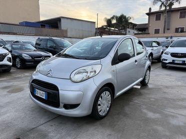 Citroen C1 1.0 5 porte airdream Amici