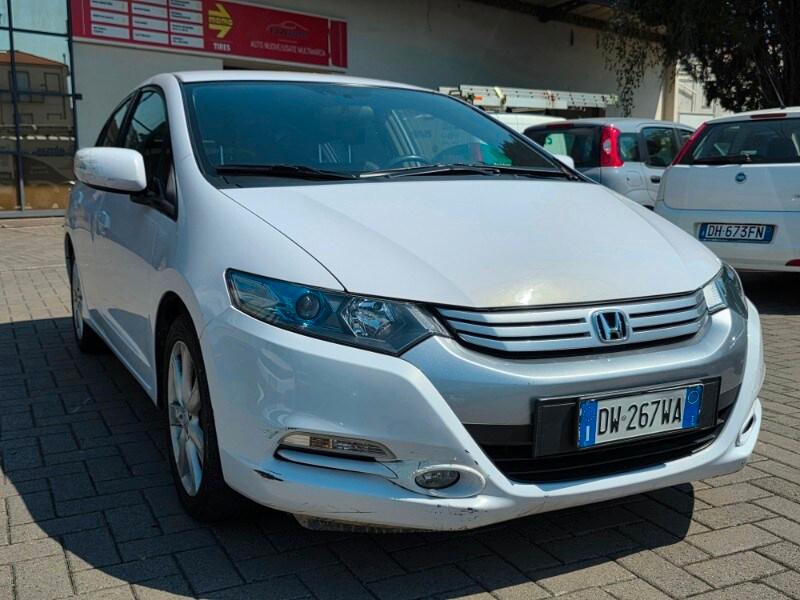 HONDA Insight 1.3 Executive i-Pilot