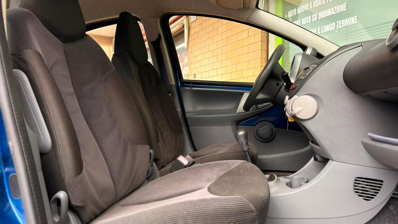 Citroen C1 1.0 5 porte C1TY