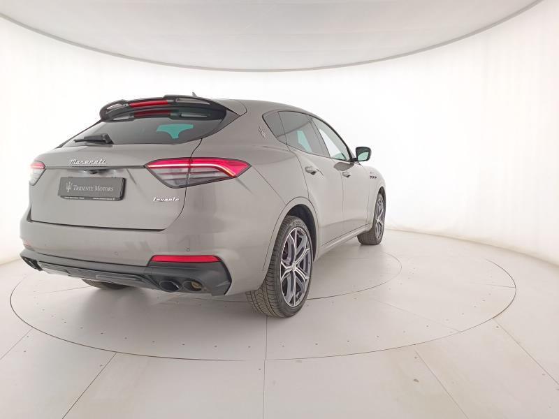 Maserati Levante 2.0 Hybrid MHEV Executive AWD Auto