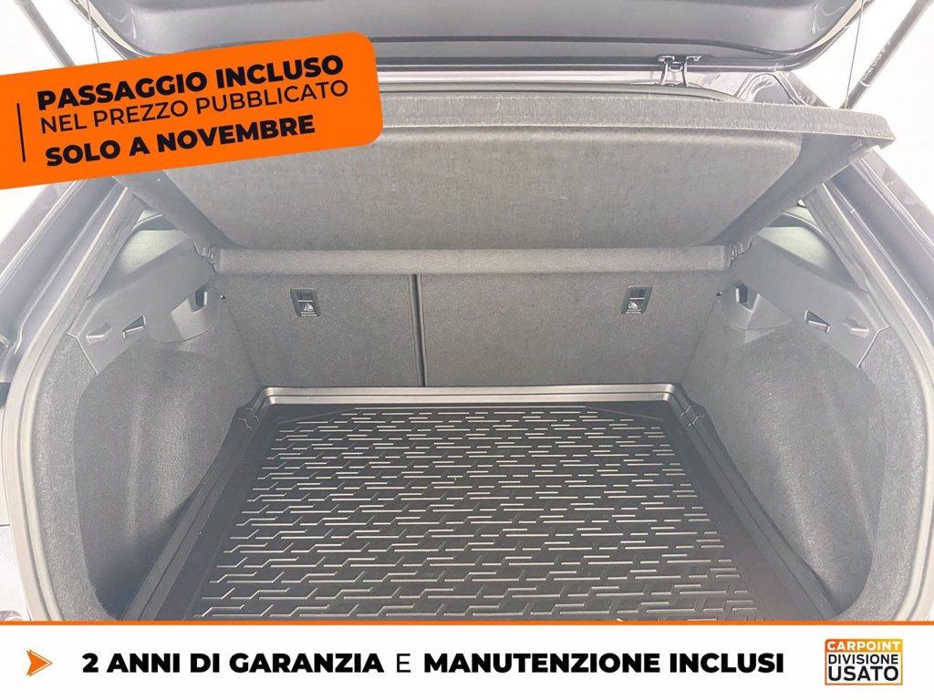 VOLKSWAGEN Taigo 1.0 tsi r-line 110cv del 2022