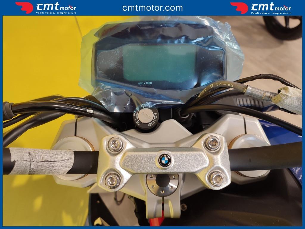 BMW G 310 R - 2024