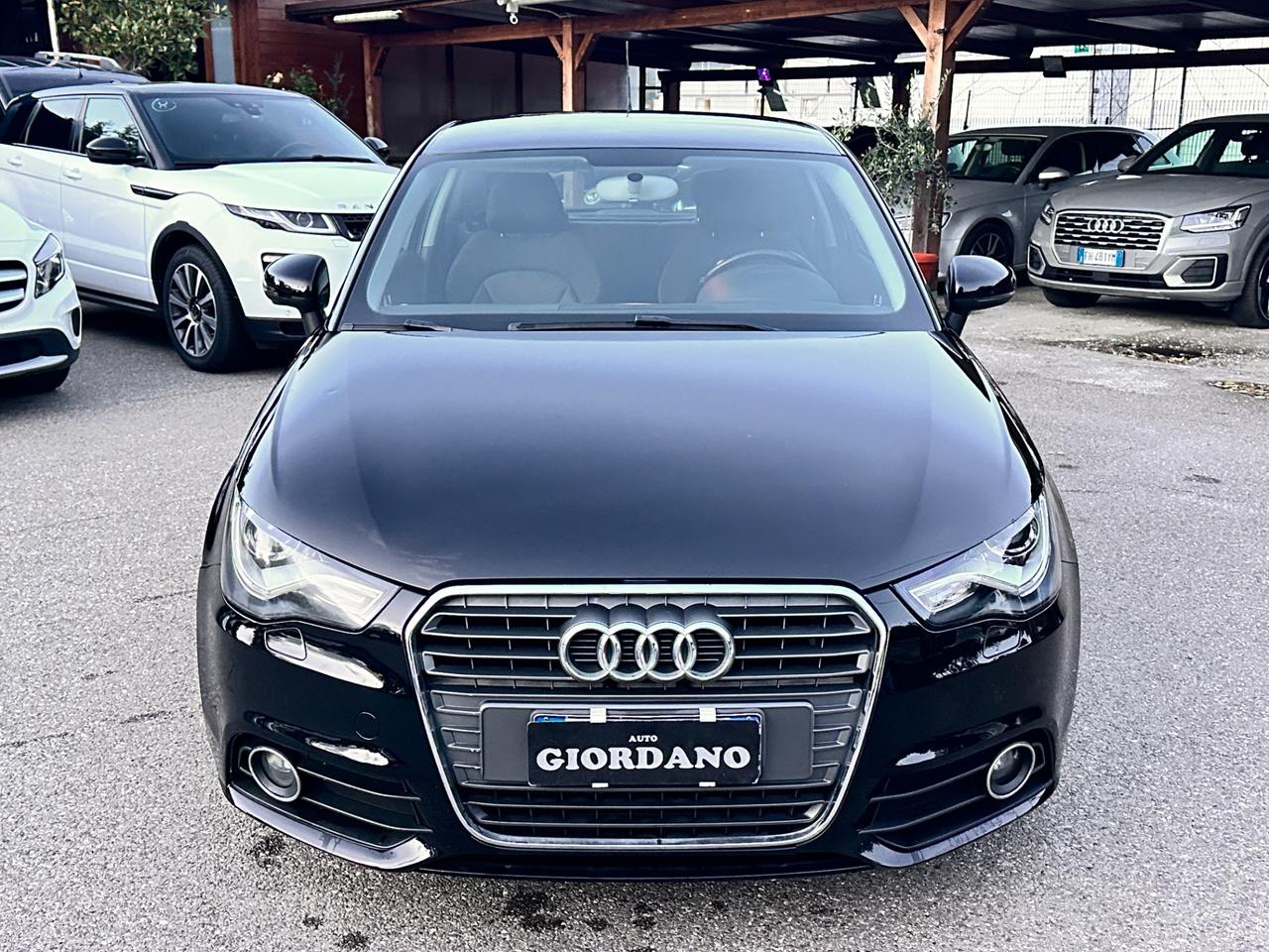Audi A1 1.6 TDI 105 CV Ambition