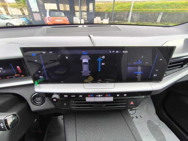 OPEL Grandland 1.2 Turbo 12V 130 CV GS