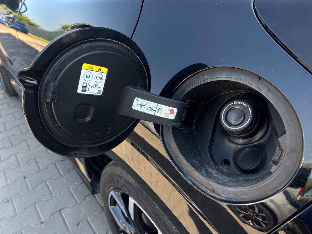 FORD Puma 1.0 EcoBoost Hybrid 125 CV S&S ST-Line X del 2023