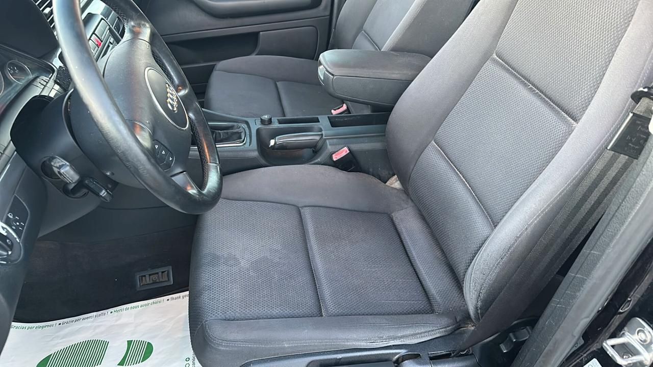 Audi A4 1.9 TDI/130 CV cat Avant