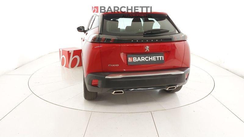 Peugeot 2008 2ª SERIE PURETECH 130 S&S ACTIVE