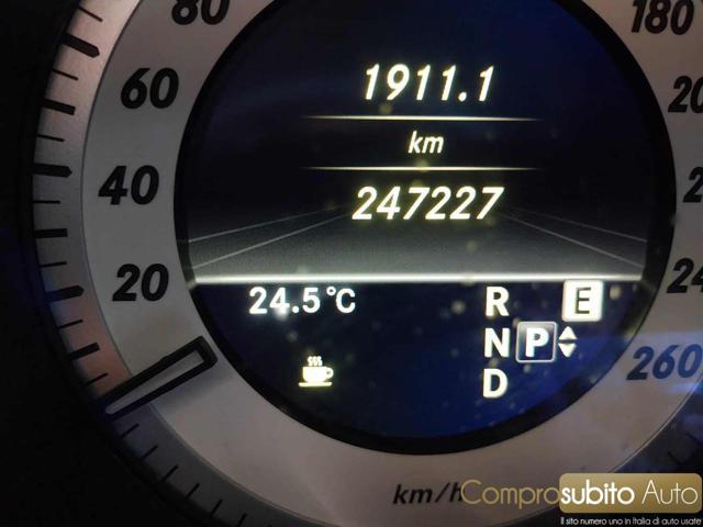 MERCEDES-BENZ CLS 350 CDI BlueEFFICIENCY 4Matic