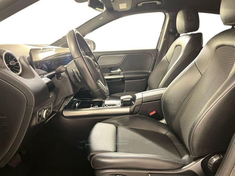 Mercedes-Benz GLA 200 d Automatic Sport Plus