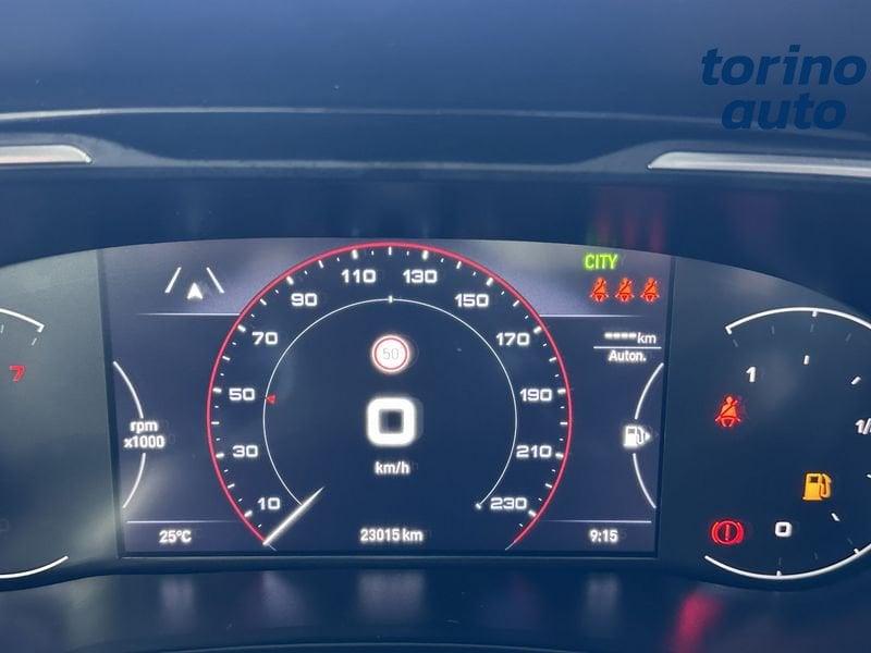 FIAT Tipo 1.0 SW Life