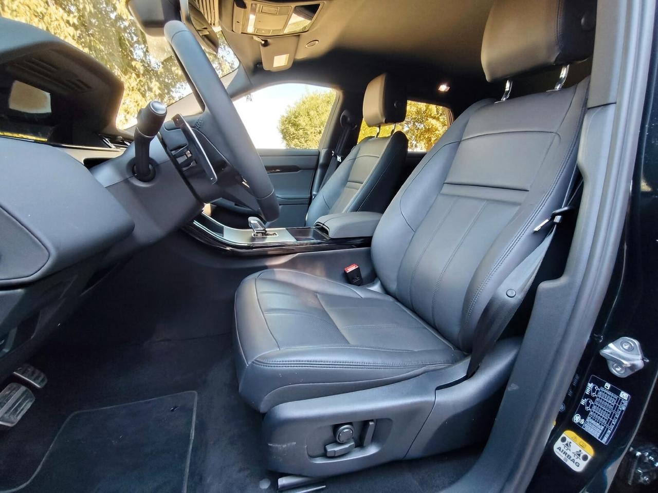 Land Rover Range Evoque 2.0D I4 163 CV AWD Auto Dynamic SE