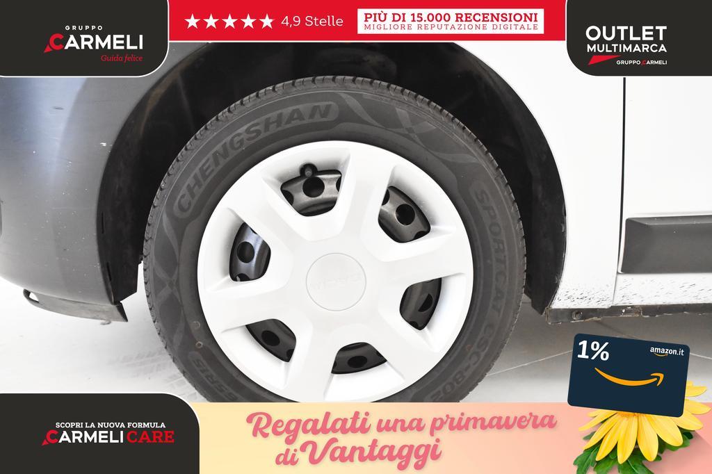 Dacia Dokker van 1.5 dci 90cv E5