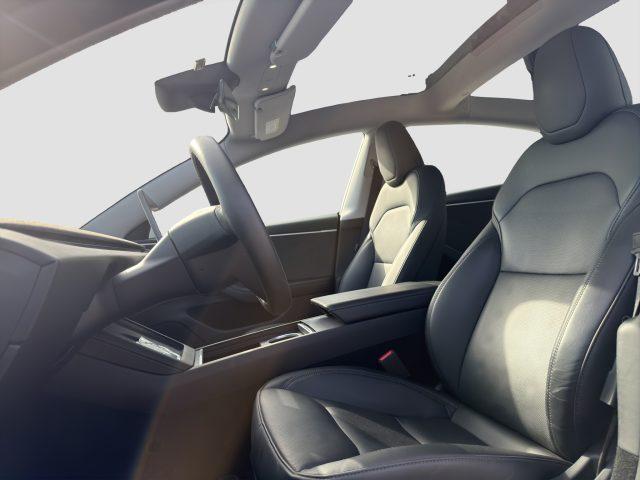 TESLA Model 3 Model 3 NV35 Long Range AWD