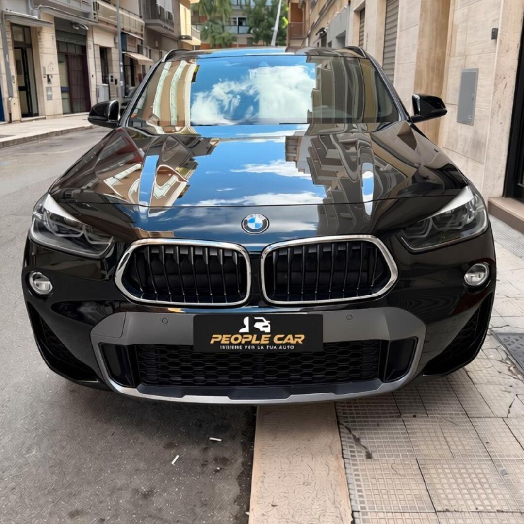 Bmw X2 xDrive18d - 150CV